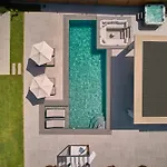 Villa Fabiana Kypseli