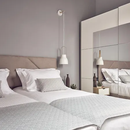 Villa Fabiana Kypseli