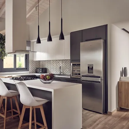 Fabiana Villa Kypseli