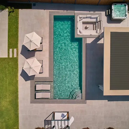 Villa Fabiana Kypseli