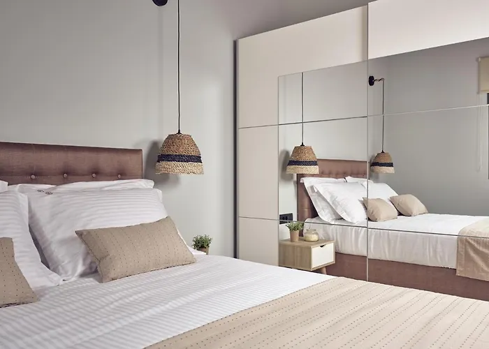 Villa Fabiana Kypseli